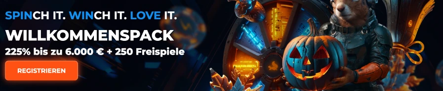 Spinch Casino